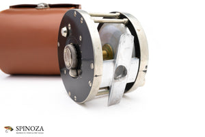 Otto Zwarg Laurentian 400 Salmon Reel 4/0