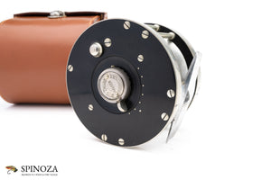 Otto Zwarg Laurentian 400 Salmon Reel 4/0