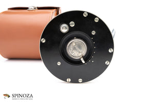 Otto Zwarg Laurentian 400 Salmon Reel 4/0