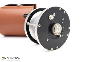 Otto Zwarg Laurentian 400 Salmon Reel 4/0