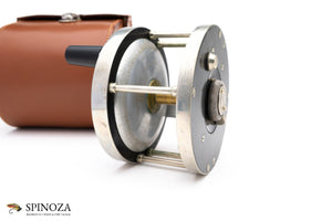 Otto Zwarg Laurentian 400 Salmon Reel 4/0