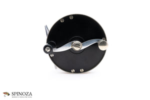 Otto Zwarg Laurentian 400 Reel 3/0 Brooklyn Era Model