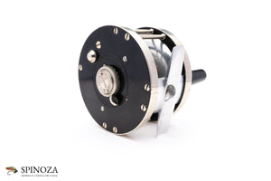 Otto Zwarg Laurentian 400 Reel 3/0 Brooklyn Era Model