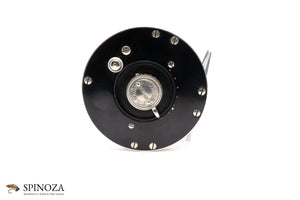 Otto Zwarg Laurentian 400 Reel 3/0 Brooklyn Era Model