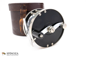 Zwarg 400 Laurentian Salmon reel 3/0