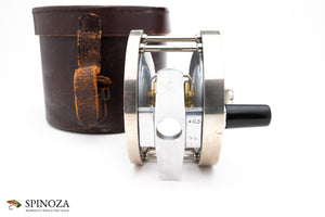 Zwarg 400 Laurentian Salmon reel 3/0