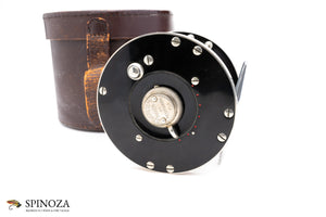 Zwarg 400 Laurentian Salmon reel 3/0