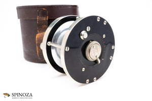 Zwarg 400 Laurentian Salmon reel 3/0