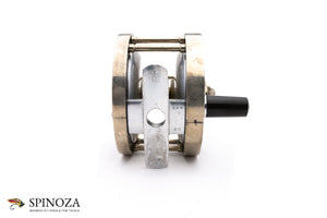Otto Zwarg Model 400 Salmon Reel 2/0