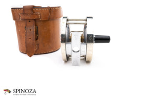 Otto Zwarg Laurentian 400 Fly Reel 2/0