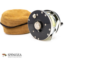 Otto Zwarg Laurentian 400 Salmon Reel 2/0