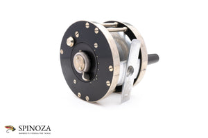 Otto Zwarg Model 400 Salmon Reel 2/0