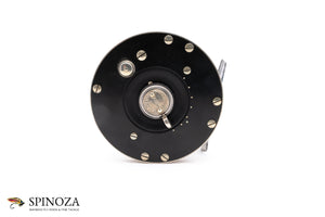 Otto Zwarg Model 400 Salmon Reel 2/0