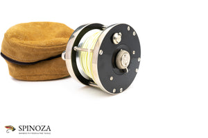 Otto Zwarg Laurentian 400 Salmon Reel 2/0