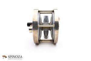 Otto Zwarg Model 400 Salmon Reel 2/0