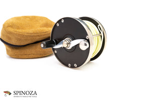 Otto Zwarg Laurentian 400 Salmon Reel 2/0