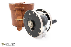 Otto Zwarg Model 300 Saguenay Fly Reel 2/0