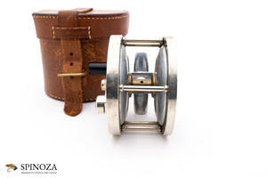 Otto Zwarg Model 300 Saguenay Fly Reel 2/0