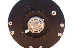 Otto Zwarg Saguenay 300 Reel 1/0