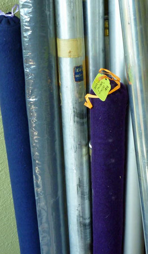 Vardanis, Alex -- Baby Catskill Bamboo Rod