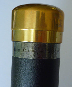 Vardanis, Alex -- Baby Catskill Bamboo Rod