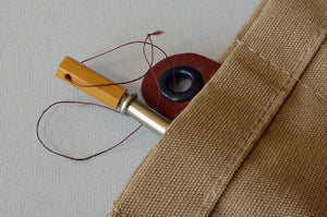 Vardanis, Alex -- Baby Catskill Bamboo Rod