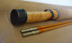 Vardanis, Alex -- Baby Catskill Bamboo Rod