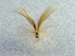 Dette Fly - Dorothea (Sulphur)