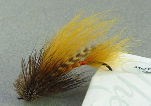 Poul Jorgensen Fly - Muddler