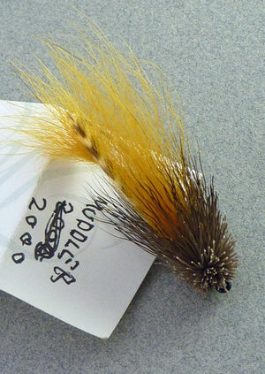 Poul Jorgensen Fly - Muddler
