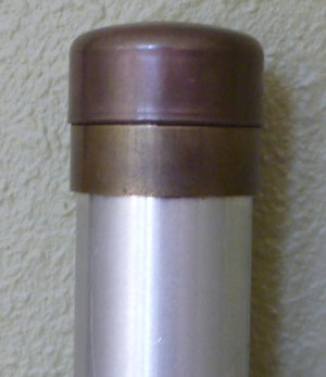 Leonard, HL - Model 50DF Bamboo Rod