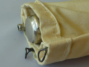 Leonard, HL - Model 50DF Bamboo Rod