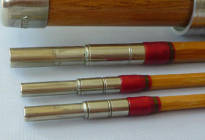 Leonard, HL - Model 50DF Bamboo Rod