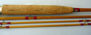 Leonard, HL - Model 50DF Bamboo Rod