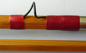 Leonard, HL - Model 50DF Bamboo Rod