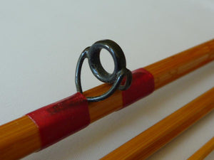 Leonard, HL - Model 50DF Bamboo Rod
