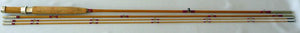 Leonard, HL - Model 50DF Bamboo Rod