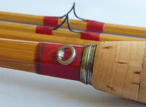 Leonard, HL - Model 50DF Bamboo Rod