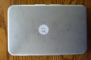 Orvis Salmon/Streamer Fly Box (magnets) with 26 flies