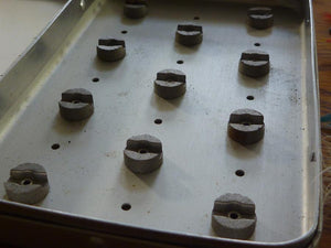 Orvis Salmon/Streamer Fly Box (magnets) with 26 flies