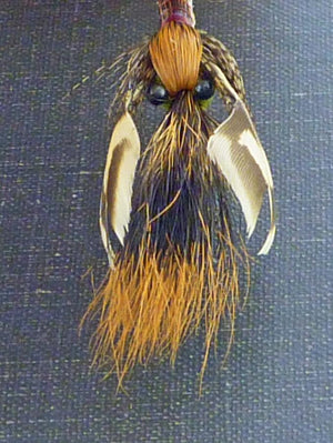 Poul Jorgensen Fly - Crayfish