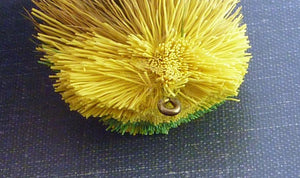 Poul Jorgensen Fly - Hammerhead