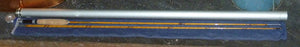 Weir & Sons 7'6 2/2 Bamboo Rod