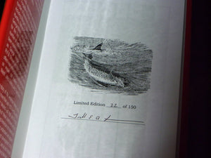 Forgotten Fly Rods (Limited Edition) - Larson