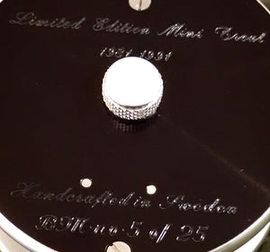 Bo Mohlin Limited Edition Mini Trout Fly Reel