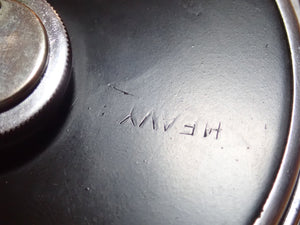 Leonard, H.L. -- Model 48N Salmon Fly Reel