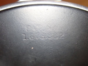 Leonard, H.L. -- Model 48N Salmon Fly Reel