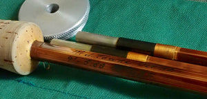 Young, Paul H. -- Early Bob Doerr Bamboo Rod