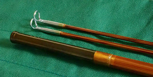 Young, Paul H. -- Early Bob Doerr Bamboo Rod