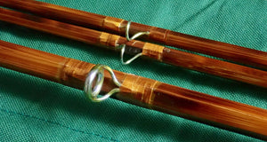 Young, Paul H. -- Early Bob Doerr Bamboo Rod